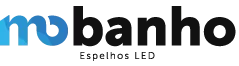 Mobanho Espelhos logo