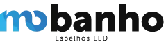 Mobanho Espelhos logo