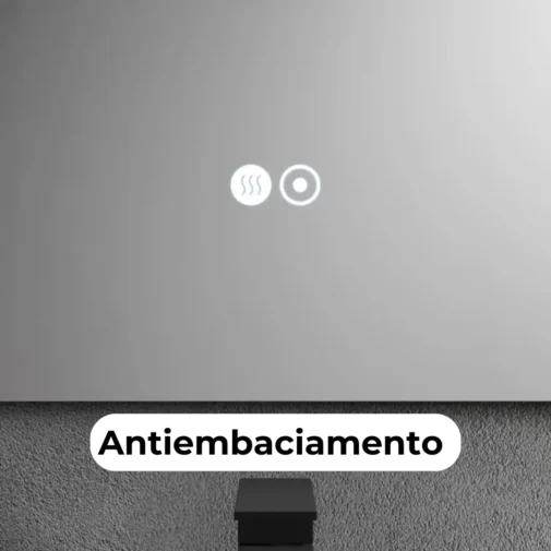 Antiembaciamento