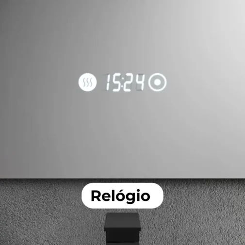 relogio