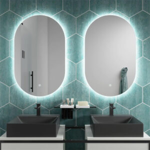 Espelho LED Brest