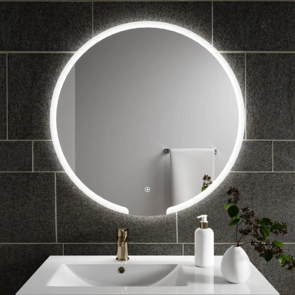Espelho LED Metz