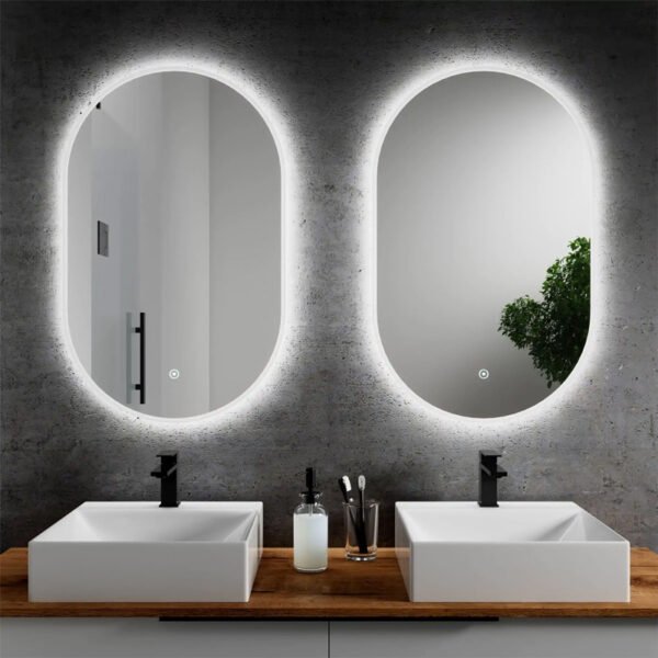Espelho LED Sevilha
