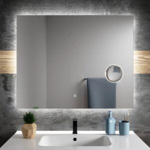 Espelho Girona LED