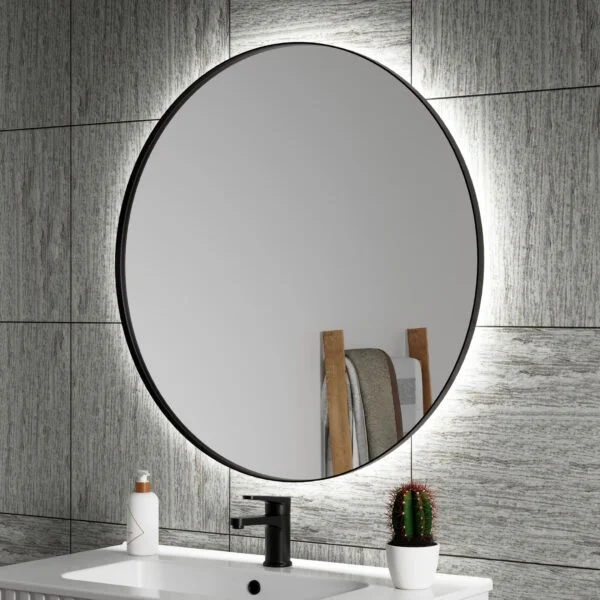 Espelho LED Agen