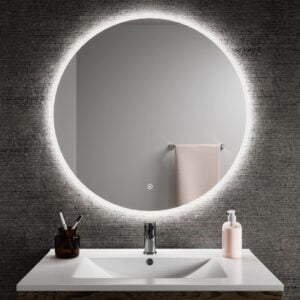Espelho de LED Arles