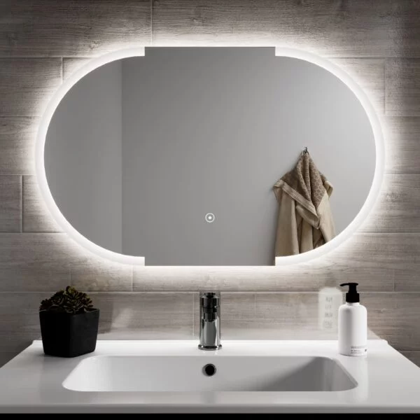 Espelho LED Provença