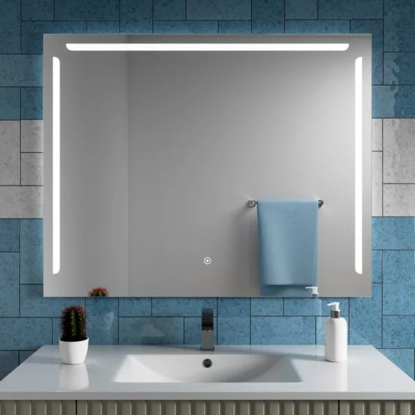 Espelho LED Toledo