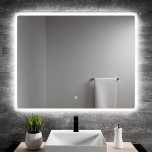 Espelho LED Almeria