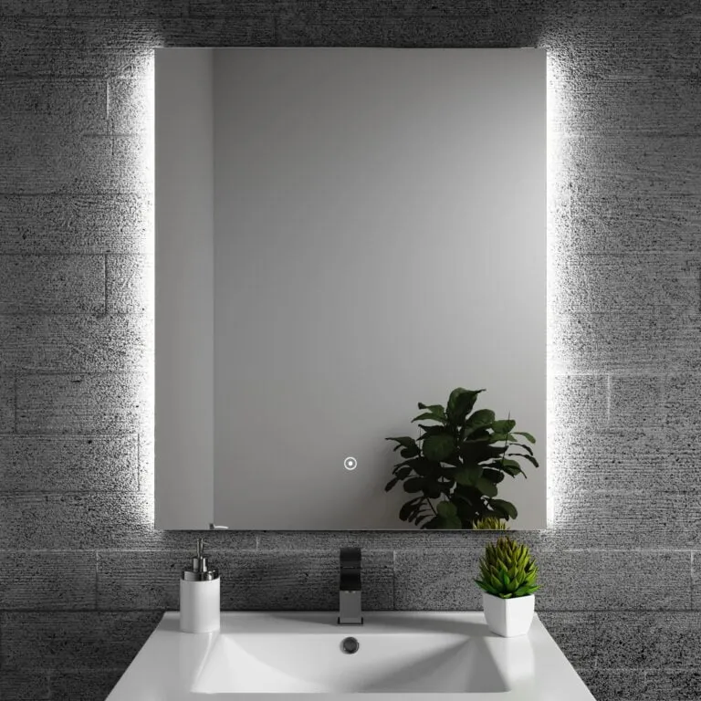 Espelho LED Cadis