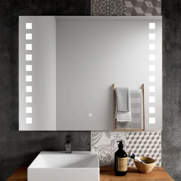 Espelho LED Vigo