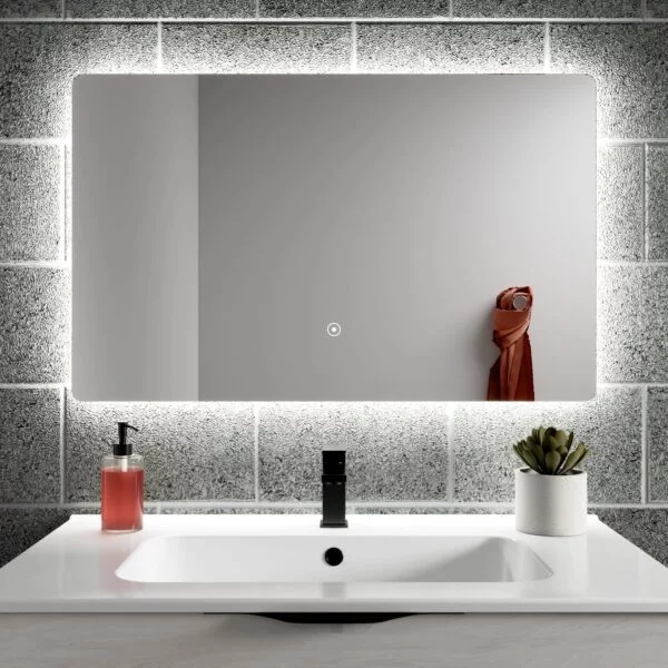 Espelho LED Huelva