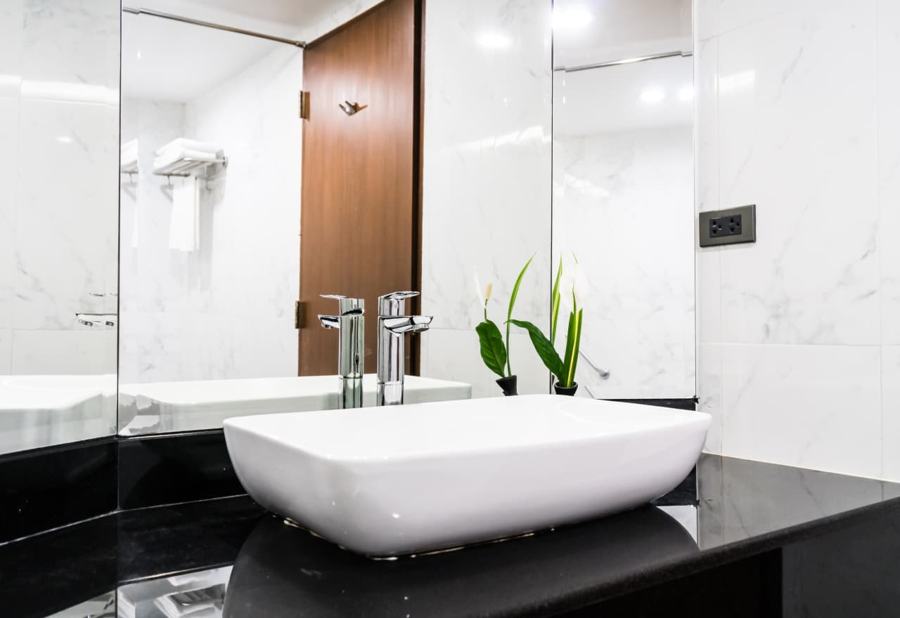 Thumbnail Imagem de Decoração com Espelhos de Parede Dicas para Ambientes Elegantes por Mobanho